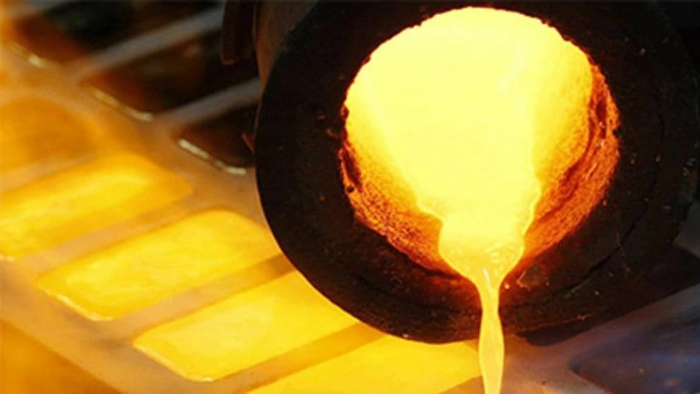 انواع روش‌های ریخته گری آلومینیوم